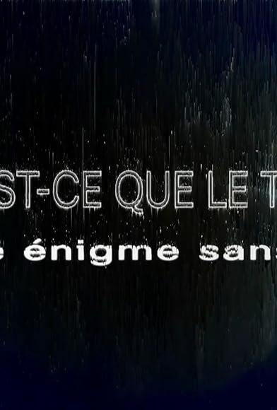 Was ist Zeit? - Das ewige Rätsel